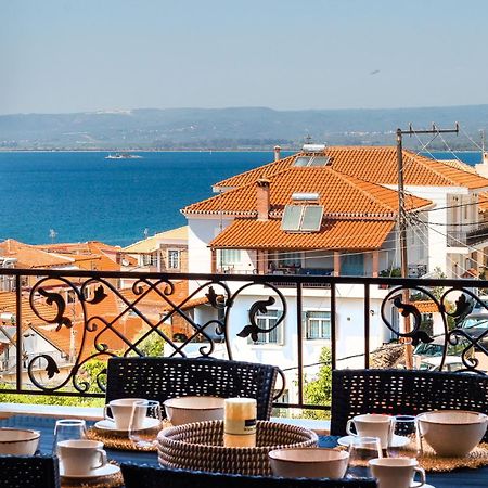 Agapi'S Luxury Apartment Pylos Exterior foto