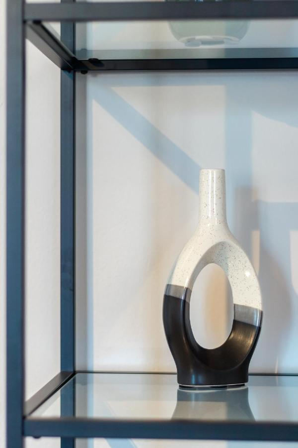 Agapi'S Luxury Apartment Pylos Exterior foto