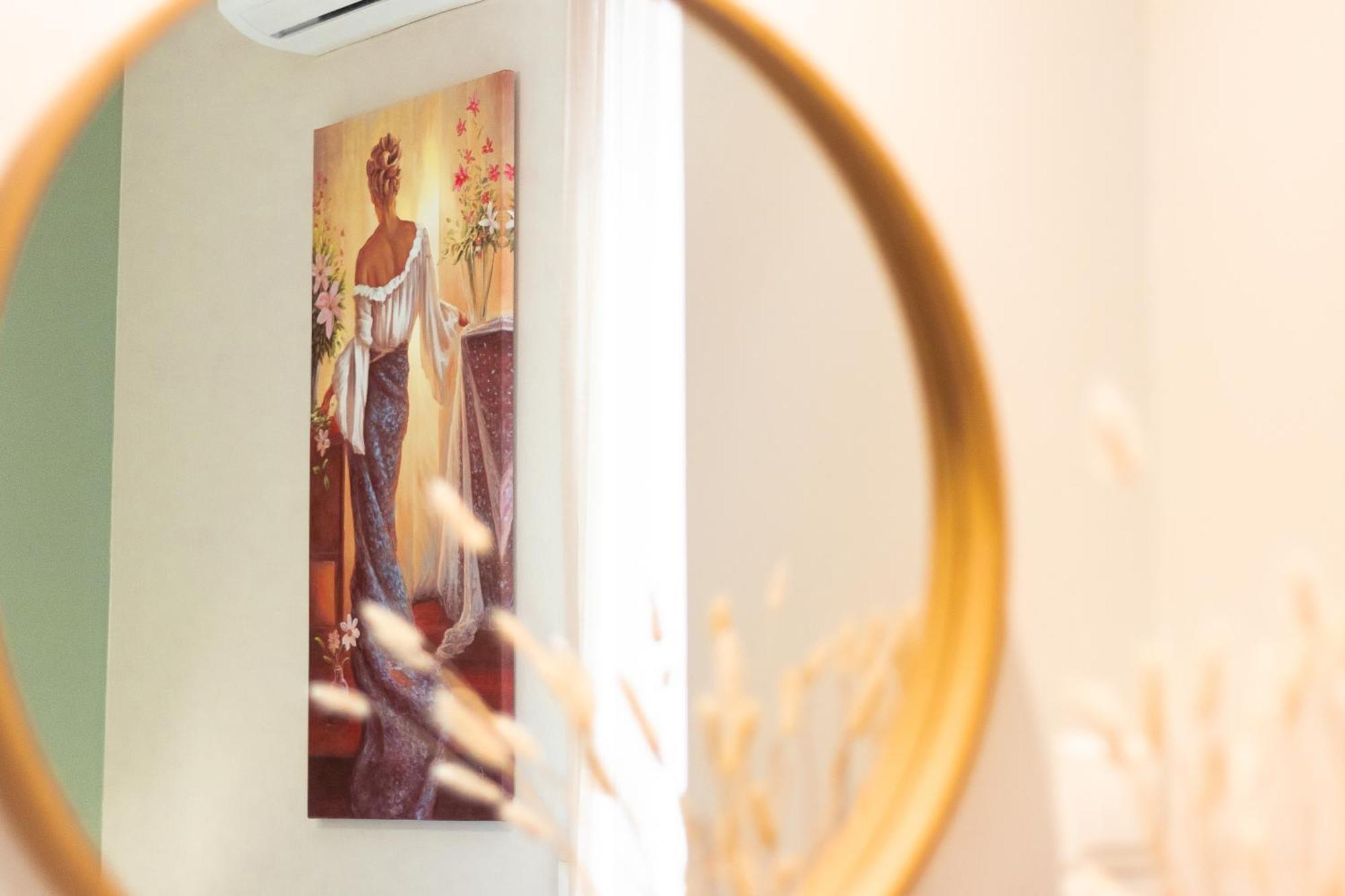 Agapi'S Luxury Apartment Pylos Exterior foto