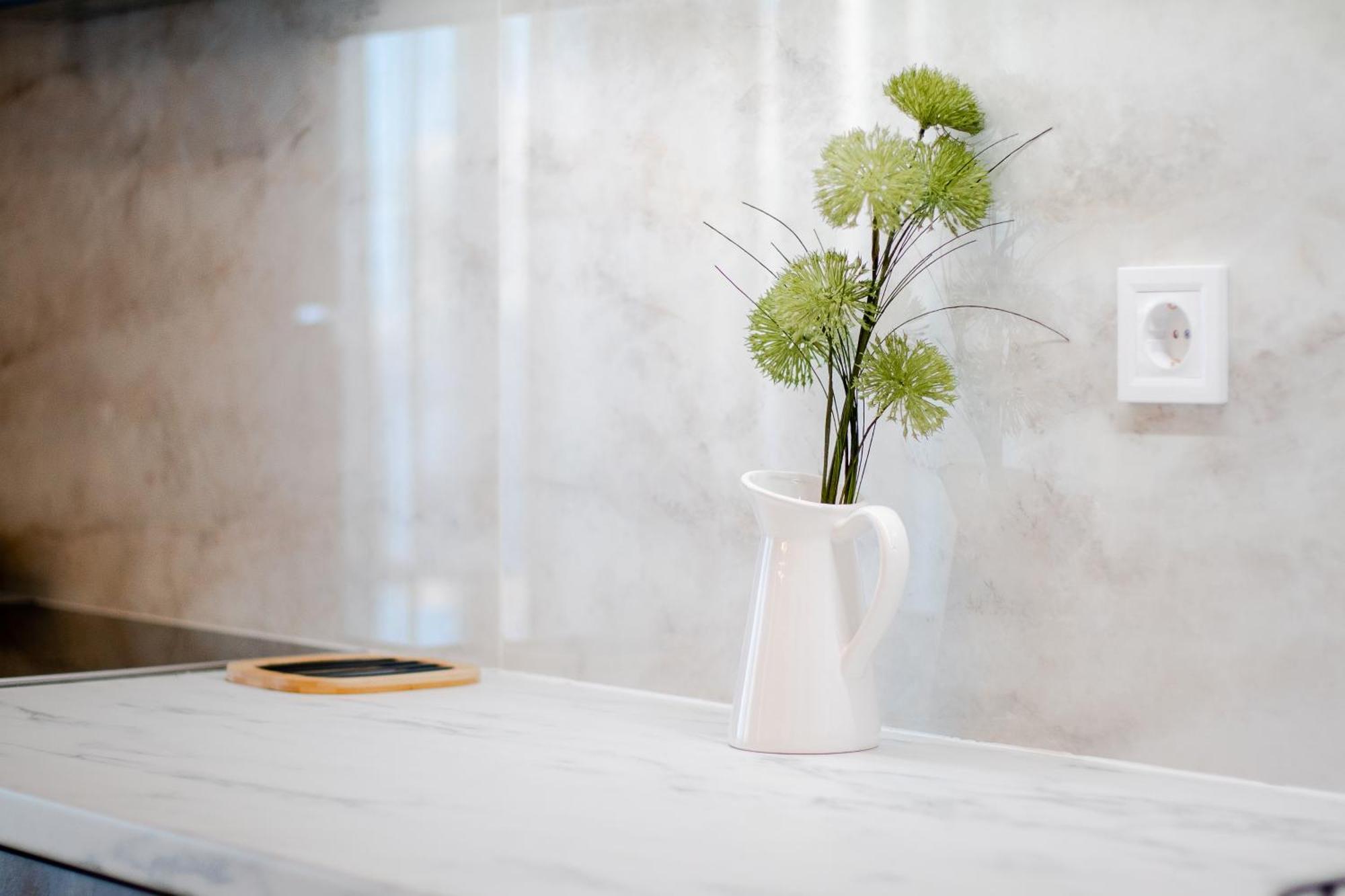 Agapi'S Luxury Apartment Pylos Exterior foto