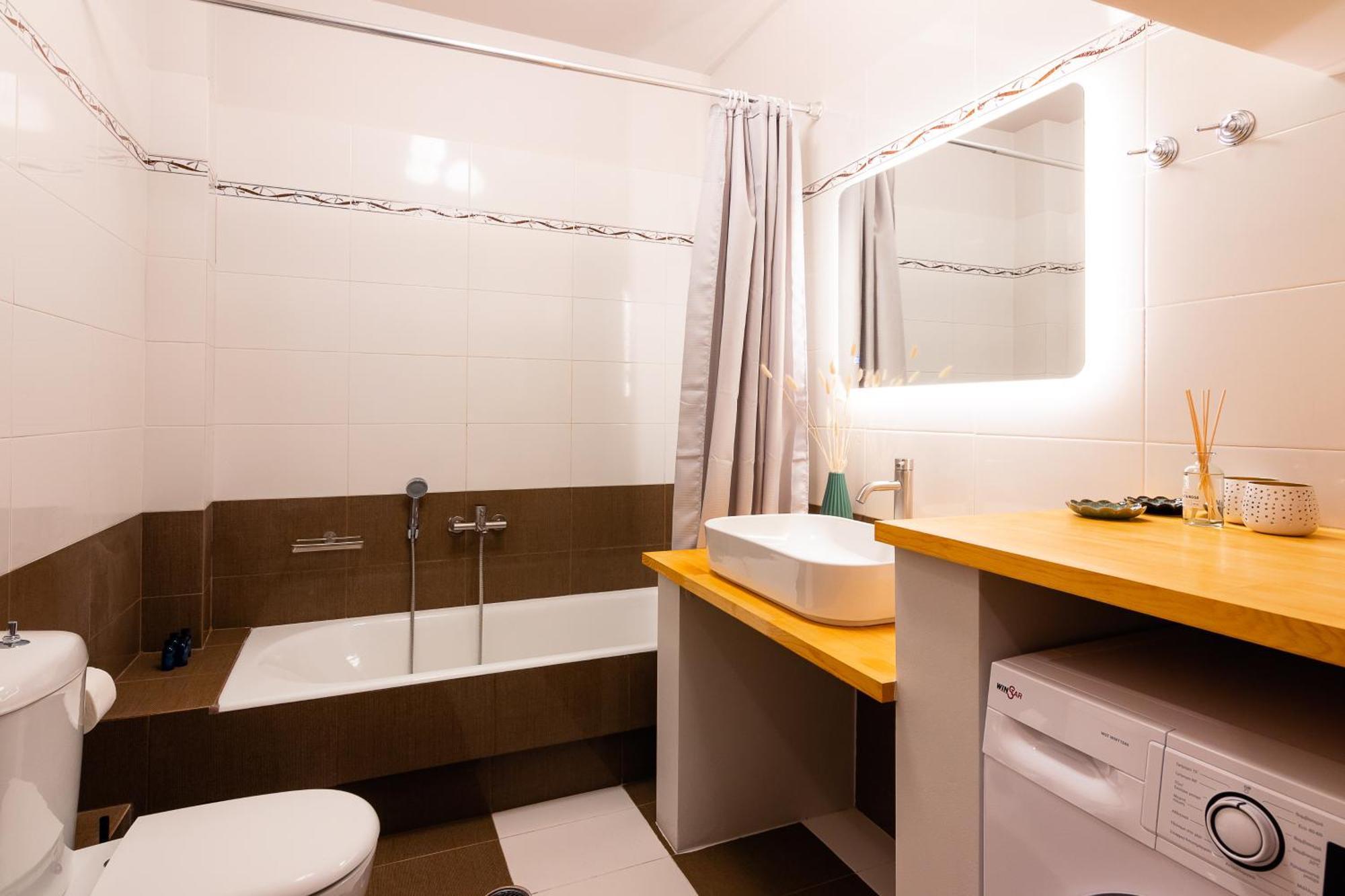 Agapi'S Luxury Apartment Pylos Exterior foto