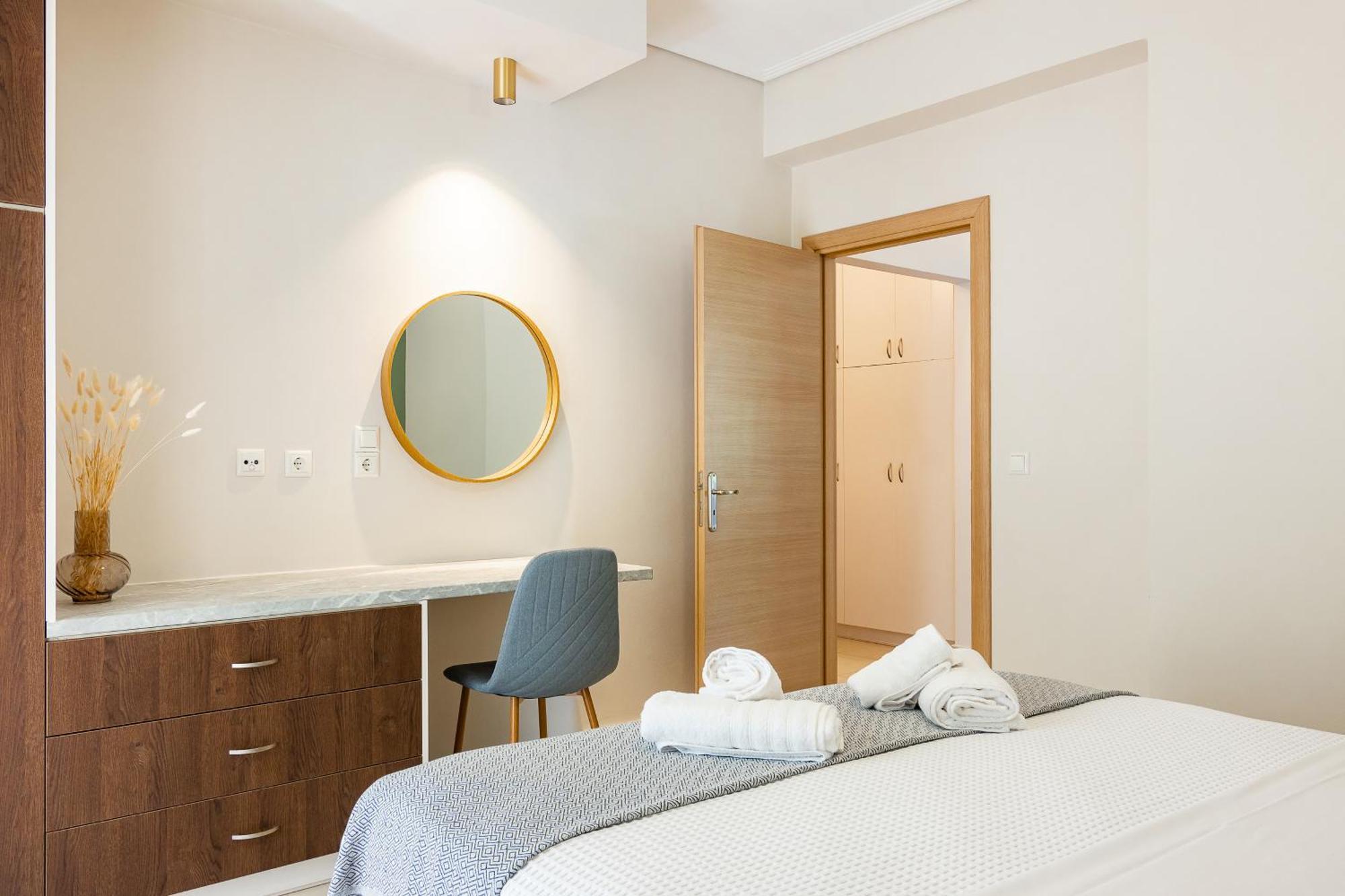 Agapi'S Luxury Apartment Pylos Exterior foto